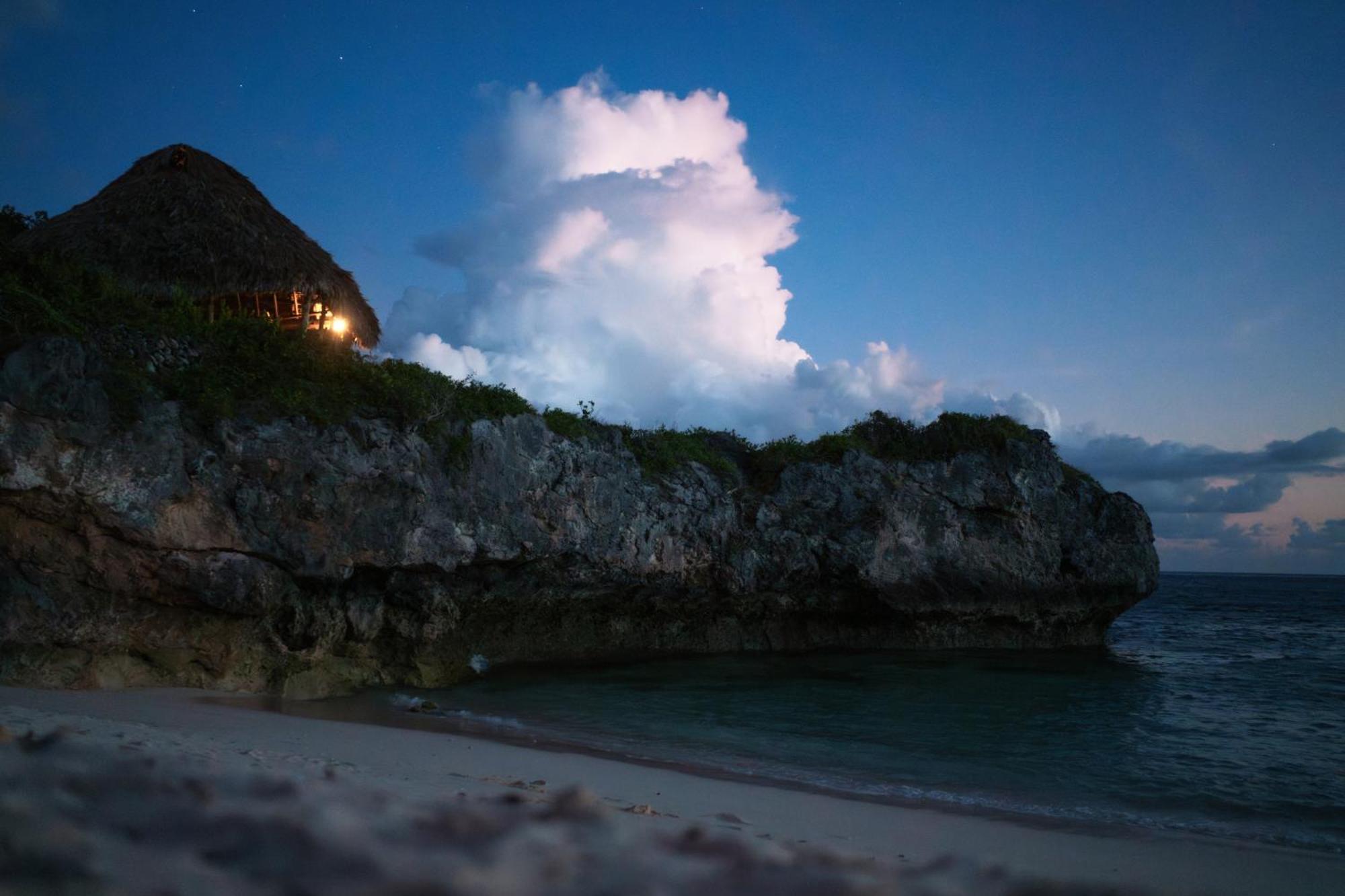 Bo'A Vida Rote Hotel Nembrala Exterior photo