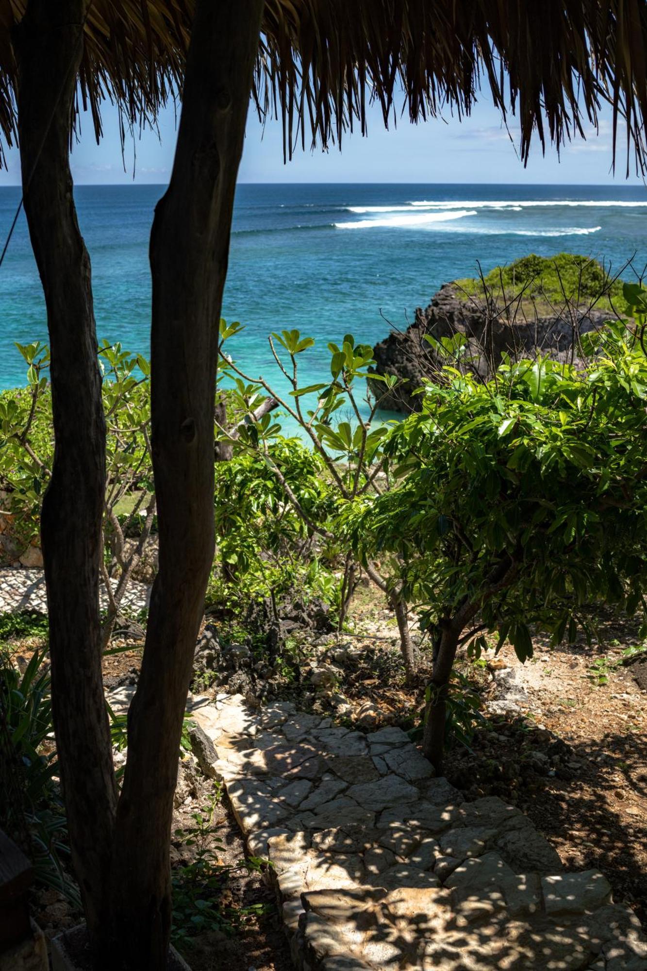 Bo'A Vida Rote Hotel Nembrala Exterior photo