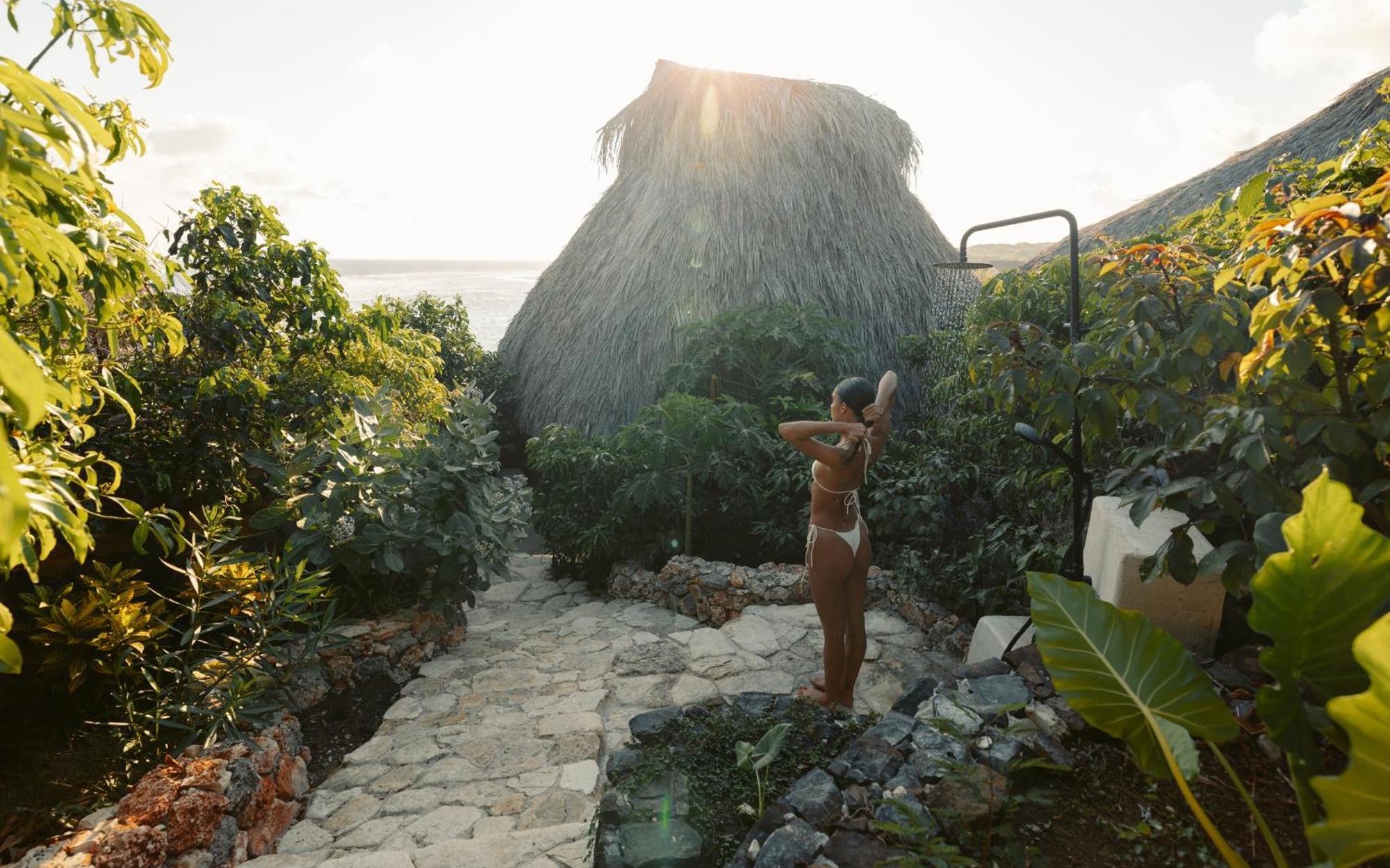 Bo'A Vida Rote Hotel Nembrala Exterior photo